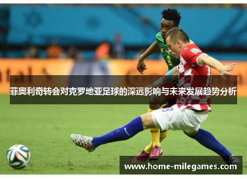 菲奥利奇转会对克罗地亚足球的深远影响与未来发展趋势分析